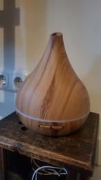 Unity Geurwolkje Aroma Diffuser, Huis en Inrichting, Woonaccessoires | Overige, Ophalen of Verzenden, Gebruikt