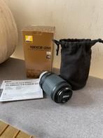 Nikon AF-S DX VR Zoom-Nikkor 55-200mm f/4-5.6G IF-ED, Audio, Tv en Foto, Fotografie | Lenzen en Objectieven, Ophalen of Verzenden