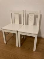 2 IKEA Kritter kinderstoeltjes, Ophalen, Gebruikt, Stoel(en)