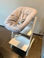 Tripp Trapp Newborn, Ophalen, Zo goed als nieuw, Overige typen