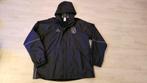 Ajax Regen/Zomerjas! Seizoen 16/17! Mt 2XL (XXL)!, Kleding | Heren, Blauw, Overige maten, Ophalen of Verzenden, Zo goed als nieuw