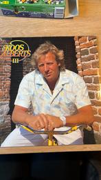 Koos Alberts, Ophalen, Gebruikt, Levenslied of Smartlap