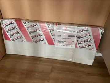 Thermrad super 8 Compact Radiator 400x1000 8k nieuw! beschikbaar voor biedingen