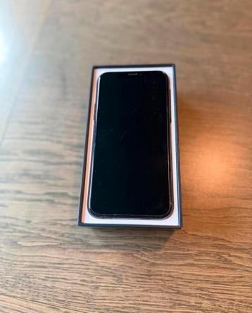 Apple iPhone 11 Pro  beschikbaar voor biedingen