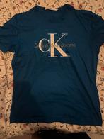 Calvin klein, Ophalen of Verzenden, Zo goed als nieuw, Maat 56/58 (XL), Zwart