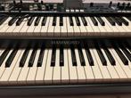 Hammond SKX Pro en Leslie C1 Tremolo, Muziek en Instrumenten, Orgels, Ophalen, 2 klavieren