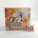 Pokemon Sun Nintendo 3DS || Nu voor maar € 34.99, Spelcomputers en Games, Avontuur en Actie, 1 speler, Ophalen of Verzenden, Zo goed als nieuw