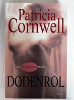 Dodenrol - Patricia Cornwell Thriller, Ophalen of Verzenden, Gelezen, Nederland