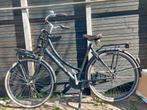 Damesfiets omafiets meisjesfiets  Cortina u4, Ophalen, Zo goed als nieuw