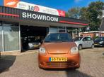 Chevrolet Matiz 0.8 2006, Voorwielaandrijving, 17 €/maand, Origineel Nederlands, 19 km/l
