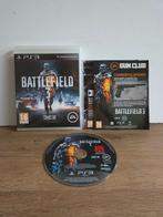 Playstation 3 (PS3) - Battlefield 3 - 5335, Vanaf 18 jaar, Shooter, 1 speler, Ophalen of Verzenden