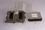 MAN Electrical System Motor ECU + FFR D2676LF01, Ophalen, Gebruikt, MAN