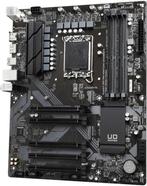 B760 DS3H DDR4 moederbord, Computers en Software, Moederborden, LGA 1700, DDR4, Ophalen of Verzenden, Zo goed als nieuw