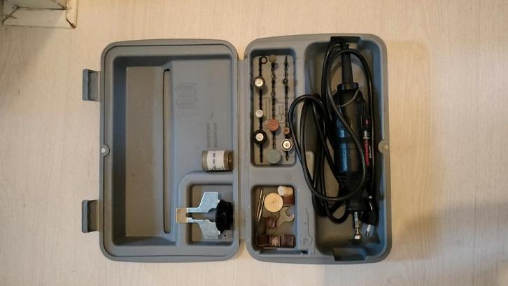 Dremel Multitool, Doe-het-zelf en Verbouw, Gereedschap | Handgereedschap, Gebruikt, Ophalen of Verzenden