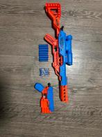 Nerf Pistolen Set met Pijltjes, Ophalen of Verzenden, Gebruikt, Jongen of Meisje