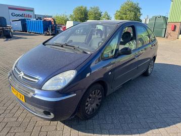 Citroen Xsara Picasso 1.6i-16V Caractère beschikbaar voor biedingen