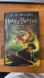 Harry Potter and the Chamber of Secrets, Boeken, Ophalen of Verzenden, Zo goed als nieuw