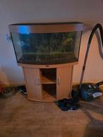 Juwel rio 180 te koop, Ophalen, Gebruikt, Leeg aquarium