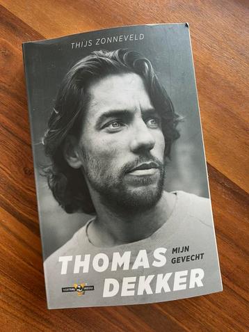 Thijs Zonneveld - Thomas Dekker beschikbaar voor biedingen