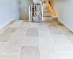 Bourgondische dallen / Landelijke vloeren / Castle Stones, Huis en Inrichting, Stoffering | Vloerbedekking, Ophalen of Verzenden