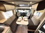 Benimar Tessoro 468 T AUTOMAAT ENKELE BEDDEN HEFBED DAKAIRCO, Automaat, 7 tot 8 meter, Bedrijf, Diesel