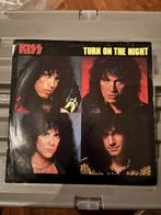 Kiss turn on the night 1987 single, Ophalen, Zo goed als nieuw, Pop