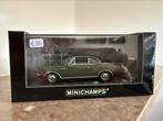 Opel Rekord C Coupe 1966 - Minichamps - Nieuw, Ophalen of Verzenden, Nieuw, Auto, MiniChamps