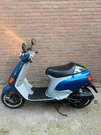 Piaggio Skipper 172cc 2T NL KENTEKEN A1, Zo goed als nieuw, Ophalen, Overige merken