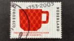 NVPH 2193 Douwe Egberts koffie, Postzegels en Munten, Postzegels | Nederland, Na 1940, Verzenden, Gestempeld