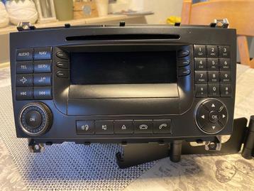 auto radio beschikbaar voor biedingen