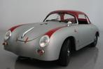 Schuco 1/18 Porsche 356 Speedster, Nieuw, Overige merken, Ophalen of Verzenden, Auto