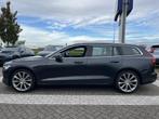Volvo V60 T5 Momentum, Auto's, 12 maanden, Stof, Euro 6, 4 cilinders