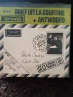 rijk de gooyer - brief uit la courtine  28, Gebruikt, Verzenden, 7 inch, Single