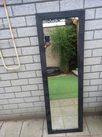 Passpiegel, Huis en Inrichting, Ophalen, Zo goed als nieuw, Rechthoekig, Minder dan 50 cm