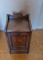 Vintage kolenkastje, Antiek en Kunst, Ophalen