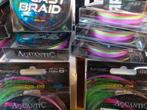 Multicolor Cast Braid (Mc8X)...klossen van 200 meter.., Ophalen of Verzenden, Bodenroderweg, Aquantic, Vislijn