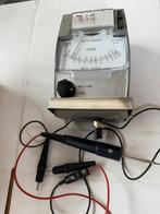 Amprobe AMC-3 antieke handwiel megger, Antiek en Kunst, Ophalen