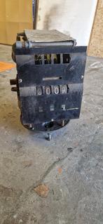 Onderdelen Benzinepomp Tokheim 952 Let op losse Parts, Ophalen, Gebruikt, Overige typen