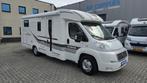 Adria Coral S 670 SL (bj 2013), Caravans en Kamperen, Campers, 7 tot 8 meter, Bedrijf, Diesel, Adria