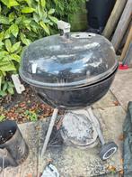 Weber BBQ - Gebruikt en onder rooster stuk, Ophalen, Gebruikt, Weber