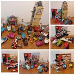 Lego cars diverse sets, Ophalen of Verzenden, Zo goed als nieuw