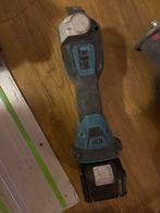 Makita Multitool - Gebruikt, Ophalen of Verzenden, Gebruikt