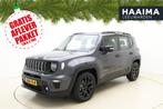 Jeep Renegade 1.5T e-Hybrid Automaat | Navigatie | Glazen Sc, Stof, Gebruikt, 4 cilinders, 129 pk