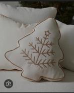 Nieuw  riviera maison  christmas tree kussen, Ophalen of Verzenden, Nieuw