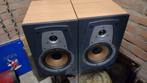 Bi wiring luidsprekers tangent 4 - 8 Ohm, Audio, Tv en Foto, Luidsprekers, Ophalen of Verzenden, Zo goed als nieuw, Bowers & Wilkins (B&W)