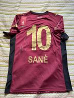 LEROY SANE SIGNED SHIRT, Ophalen of Verzenden, Buitenlandse clubs, Shirt