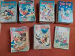 Donald Duck Weekblad Strips pakket- Meerdere Jaargangen, Boeken, Stripboeken, Meerdere stripboeken, Ophalen of Verzenden, Gelezen
