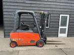 Linde E20PHL-01 Heftruck Elektrisch Freelift Sideshift, 2000 tot 3000 kg, Overige aandrijving, Heftruck, Linde