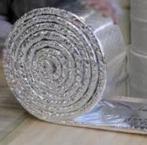 Isolatie brandwerende 5 cm dikte geschikt voor binnenwanden, Ophalen of Verzenden, Nieuw, Overige materialen, 4 tot 8 cm