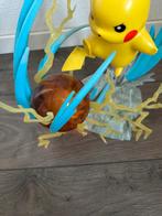 Pokemon lamp, Ophalen of Verzenden, Zo goed als nieuw